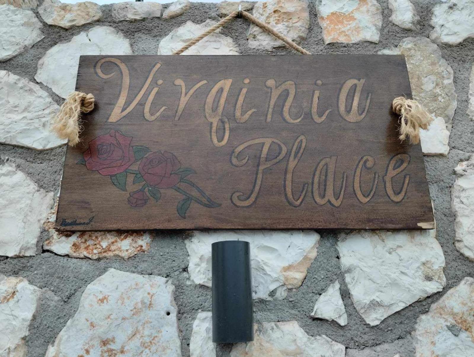 Virginia Place Atheras Exterior photo